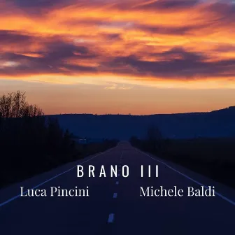 Brano III by Michele Baldi