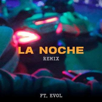 La Noche (Remix) by Yazz Música