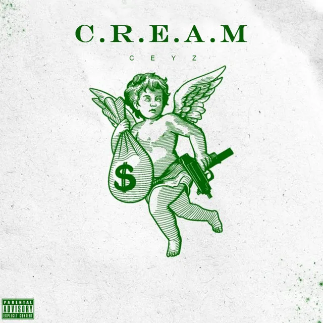 C.R.E.A.M