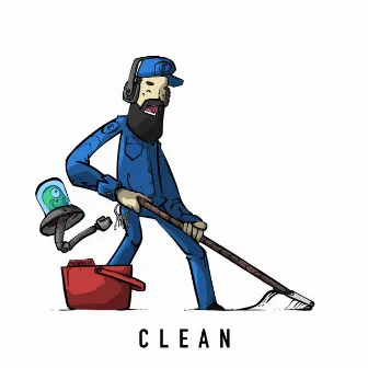 Clean by D.Cure