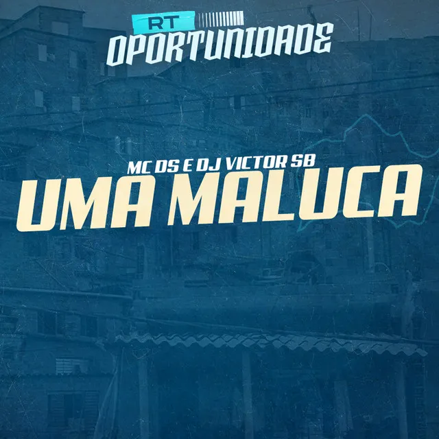 Uma Maluca