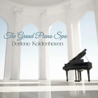 The Grand Piano Spa by Darlene Koldenhoven