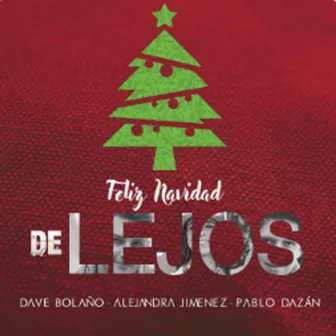 De Lejos by Dave Bolaño