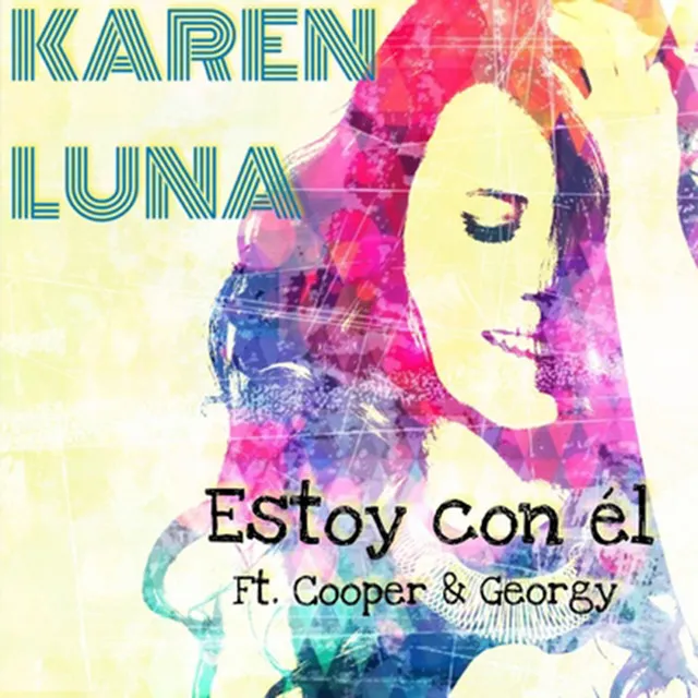 Estoy Con El Ft Cooper & Georgy - Remix