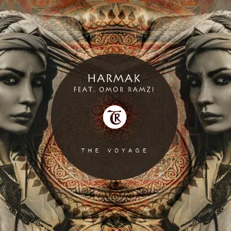 The Voyage by HARMAK