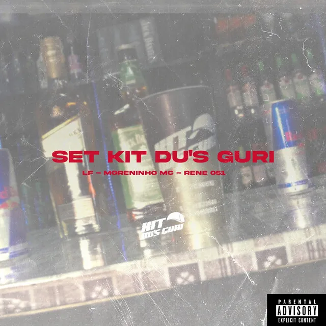 Set Kit D’us Guri