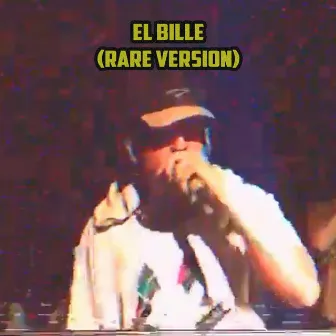 El Bille - Rare version by Vinyltracker