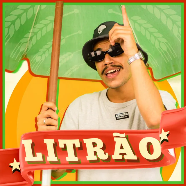 Litrão