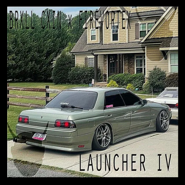 Launcher IV