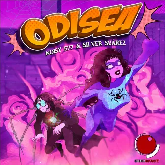 Odisea by Noisy 577