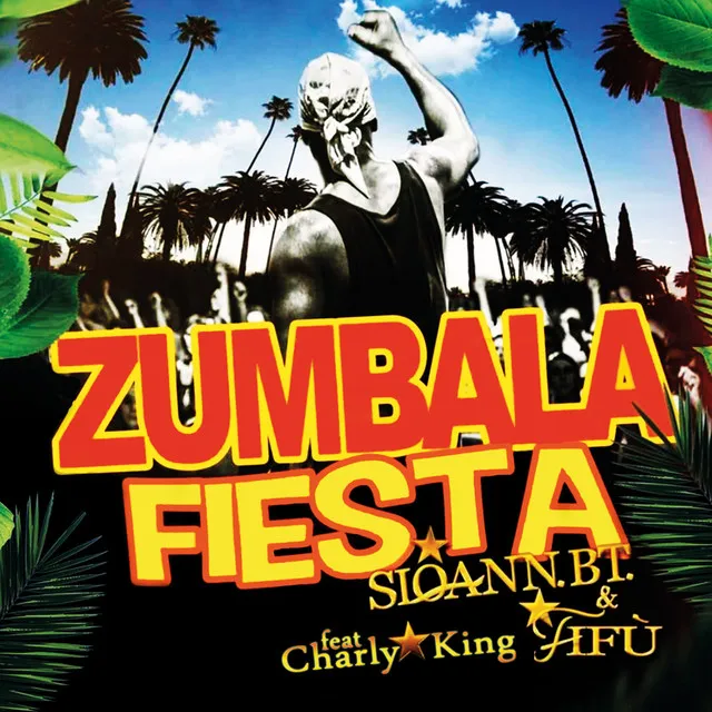 Zumbala Fiesta - Radio Edit