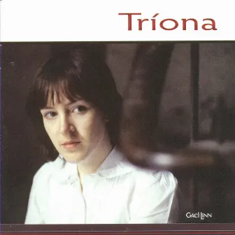 Tríona by Triona Ní Dhomhnaill