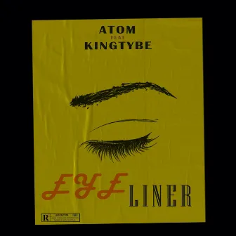 Eye-Liner by Atom