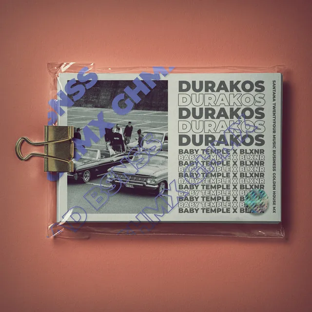 Durakos