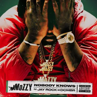 Nobody Knows (feat. Jay Rock) by DCMBR