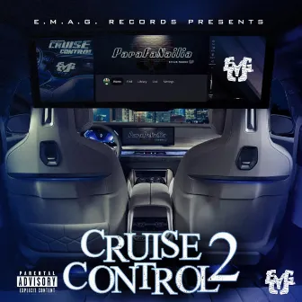 Cruise Control 2 by ParaFaNailia