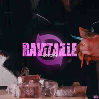 Ravitaille by JKSN