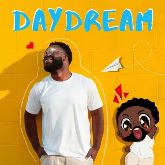 DayDream EP by DayDream