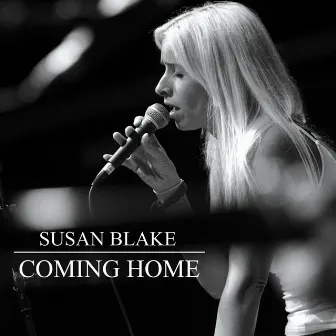 Coming Home by Susan Blake