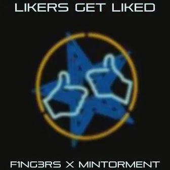 Likers Get Liked by F1NG3RS