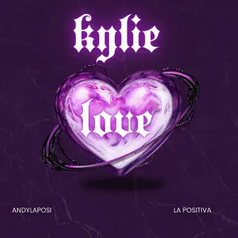 Kylie Love by Andylaposi