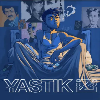 Yastık İzi by Kum