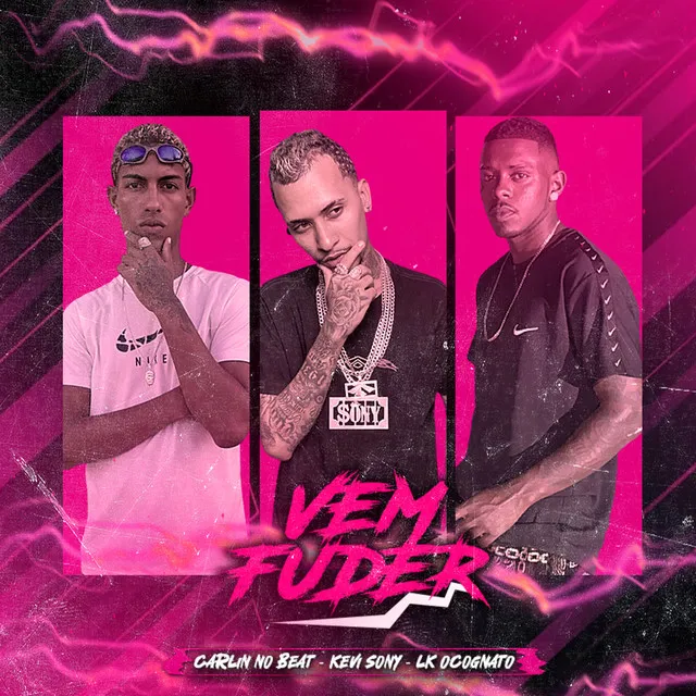 Vem Fuder (Remix)