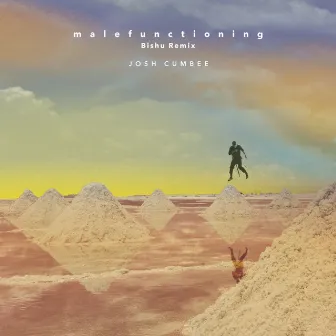 malefunctioning (Bishu Remix) by Josh Cumbee