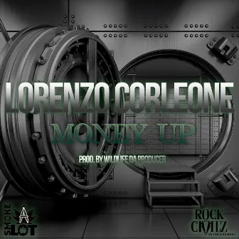 Money Up by Lorenzo Corleone