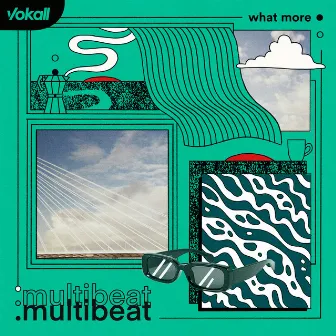 What More by .multibeat