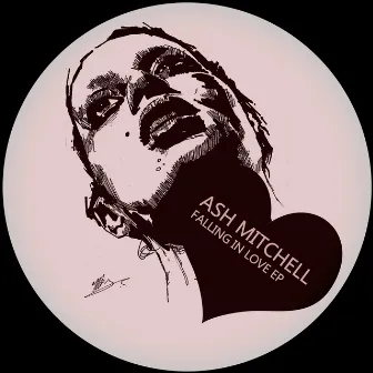 Falling In Love EP by Ash Mitchell