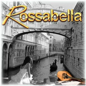 Rossabella by Unknown Artist