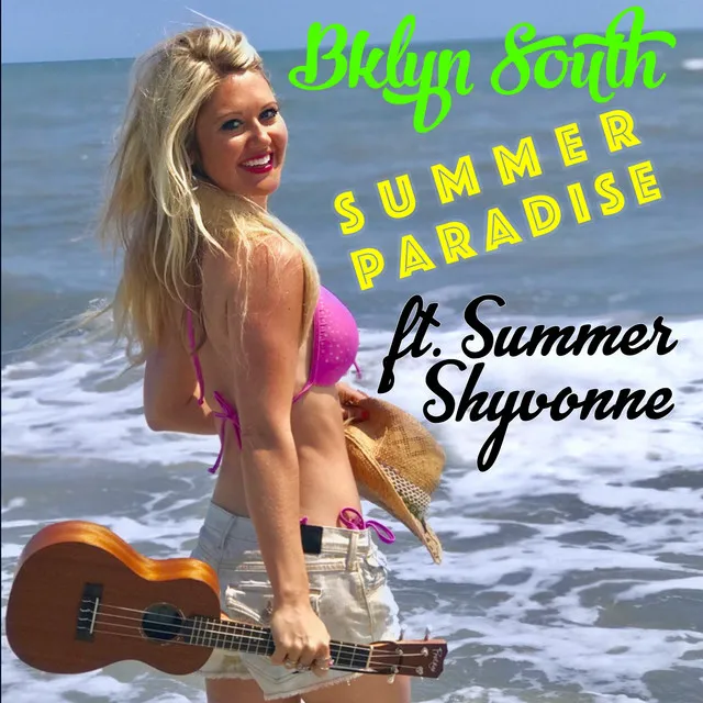 Summer Paradise - Radio Edit