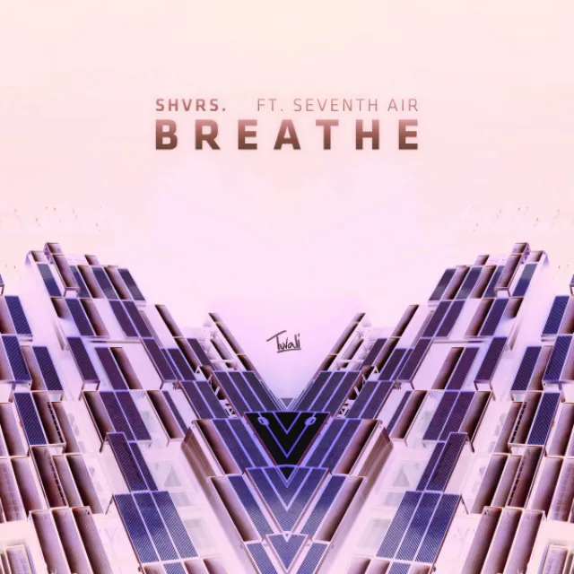 Breathe (feat. Seventh Air)