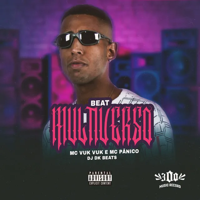 Beat Multiverso