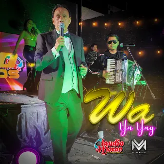 Wa Ya Yay by V Mega