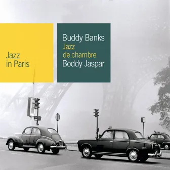 Jazz De Chambre by Buddy Banks