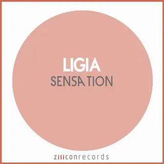 Sensation by Ligia