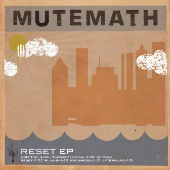 Reset by Mutemath