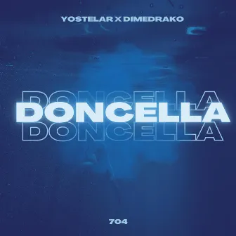 Doncella by YoStelar