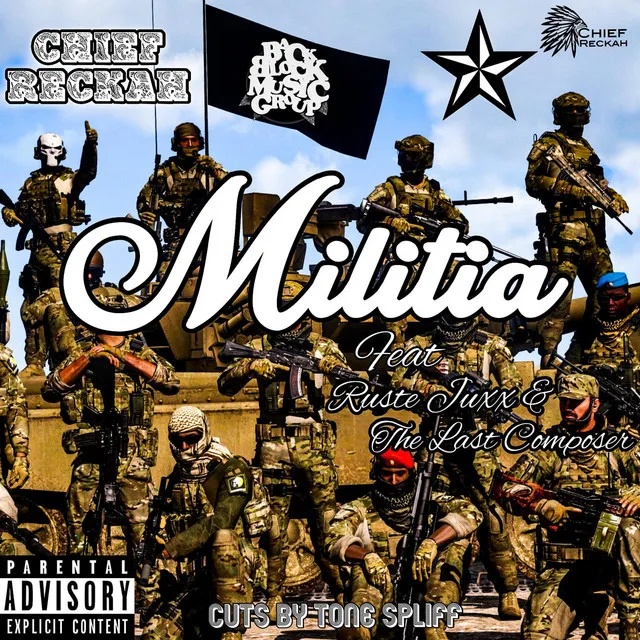 Militia