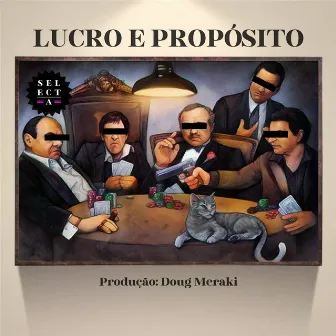 Lucro e Propósito by LF NA VX