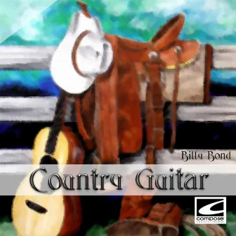 Country Guitar by Billy Bond