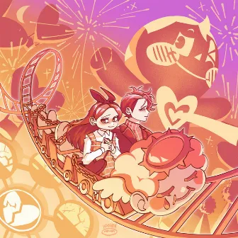 Roller Coaster by A.mole