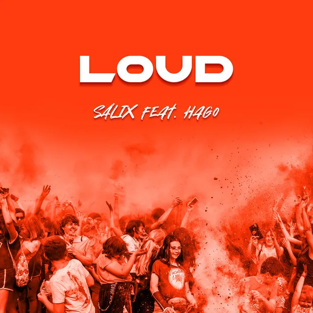 LOUD