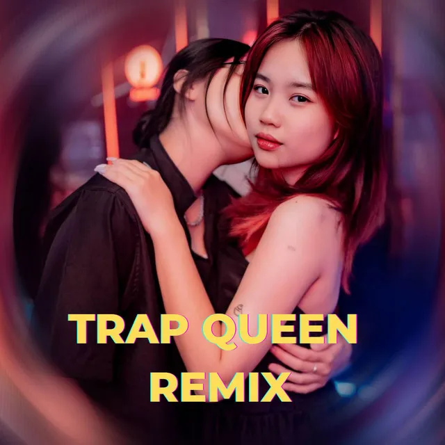 Trap Queen (Cozak Remix)