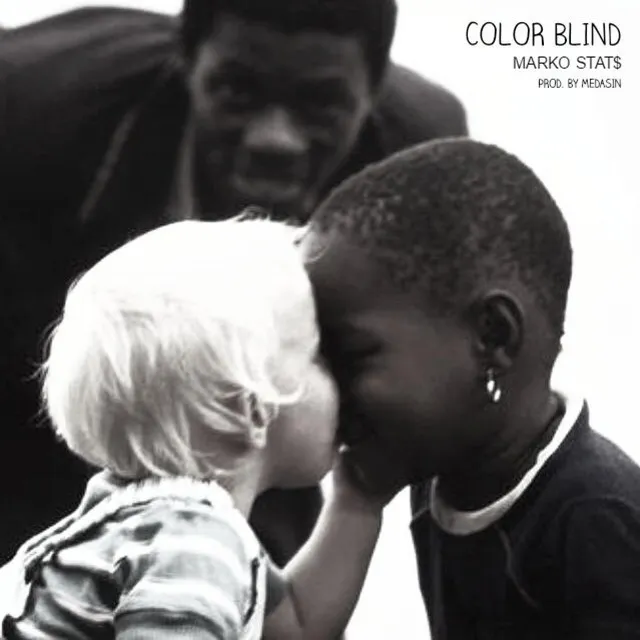 Color Blind