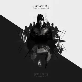 From The Beginning by Dj Static