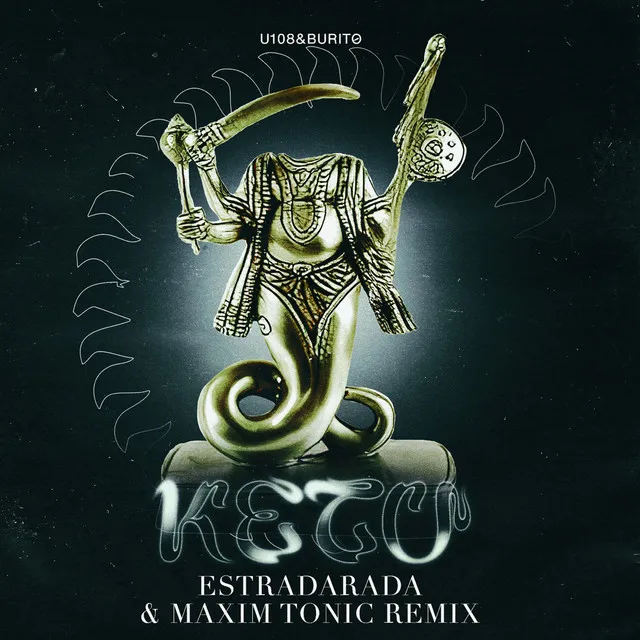 Ketu - ESTRADARADA & Maxim Tonic Remix