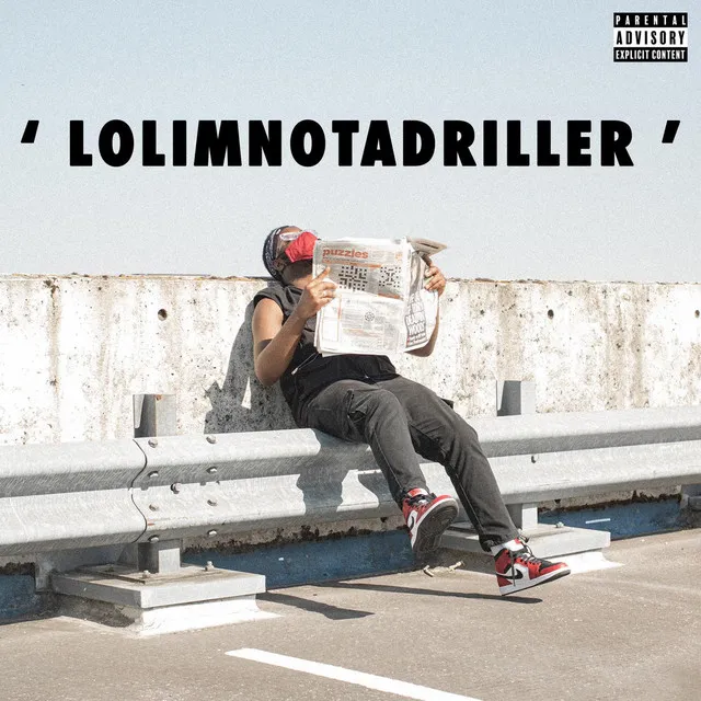 Lolimnotadriller